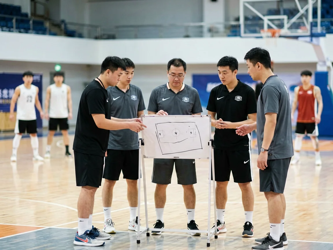 室内球馆训练,戴资颖奥运运动员